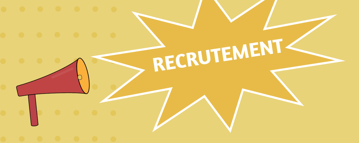 Recrutement : assistant(e) commercial(e) / de direction