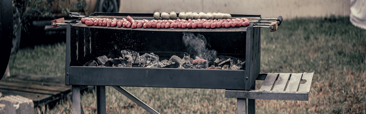 Les indispensables pour un barbecue réussi !